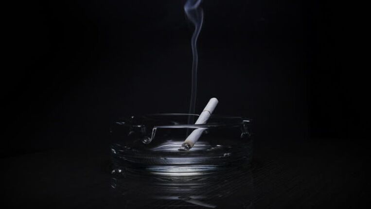 cigarette et tabagisme pendant le jeûne