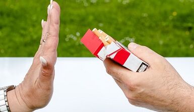 Comment se débarrasser de la dépendance à la nicotine